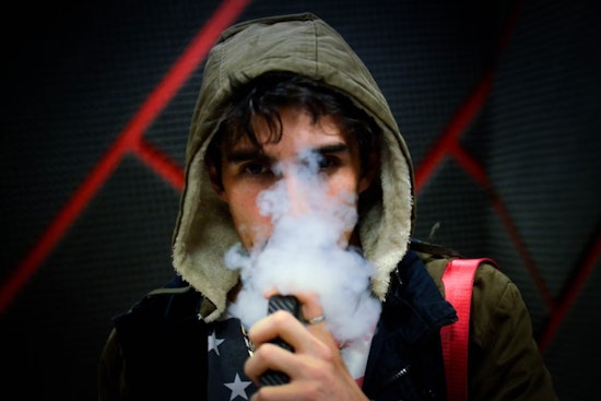 Amid Back-to-School Season, Southern Nevada Battles Persistent Youth Vaping Crisis