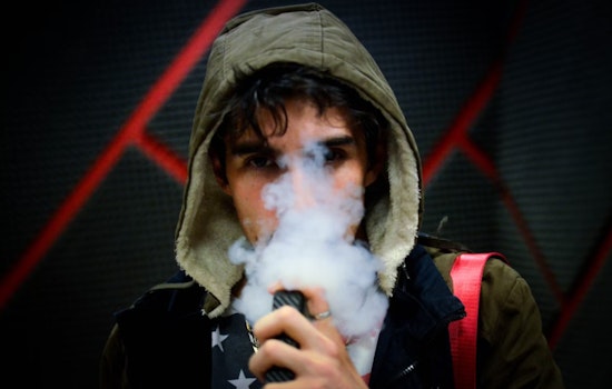 Amid Back-to-School Season, Southern Nevada Battles Persistent Youth Vaping Crisis