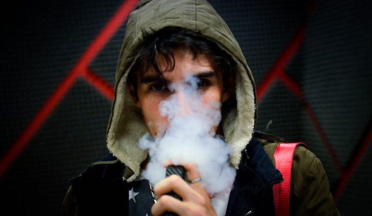Amid Back-to-School Season, Southern Nevada Battles Persistent Youth Vaping Crisis