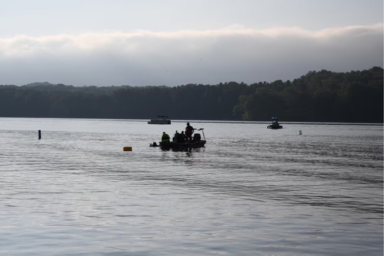 Amish Mother Charged with Aggravated Murder for Drownings at Ohio's Atwood Lake