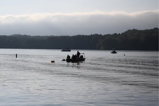 Amish Mother Charged with Aggravated Murder for Drownings at Ohio's Atwood Lake