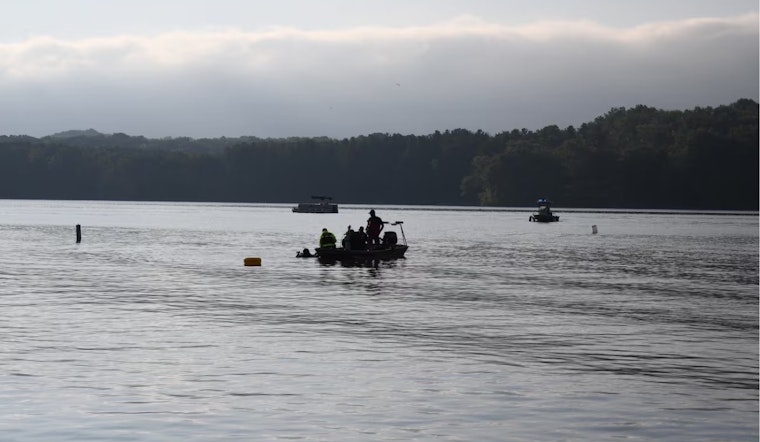 Amish Mother Charged with Aggravated Murder for Drownings at Ohio's Atwood Lake
