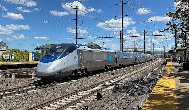 Amtrak Rolls Out NextGen Acela Trains on Northeast Corridor, Promising Faster Travel and Modernized Experience from Boston to Washington D.C.