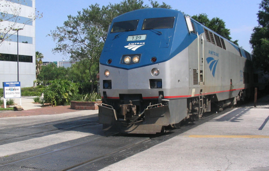 Amtrak Services in Central Florida Disrupted Following North Carolina Train Derailment