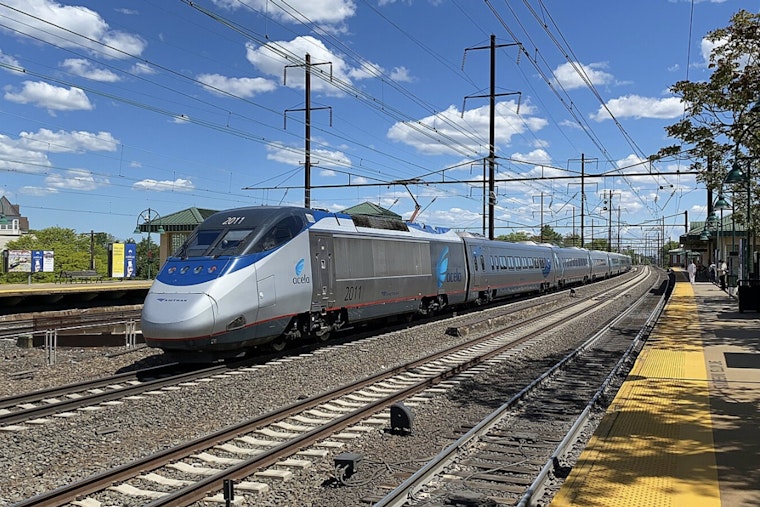 Amtrak's NextGen Acela Trains Set to Revolutionize Northeast Travel Starting August 28