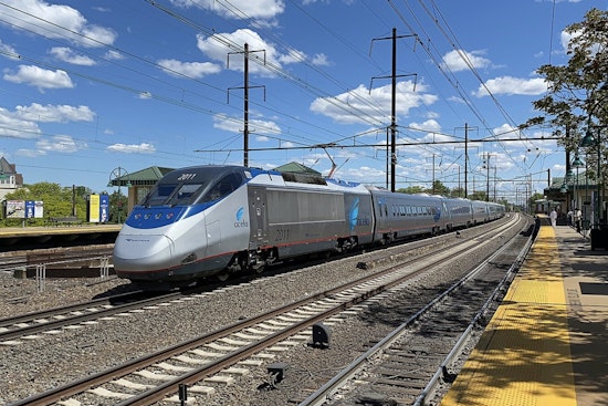 Amtrak's NextGen Acela Trains Set to Revolutionize Northeast Travel Starting August 28