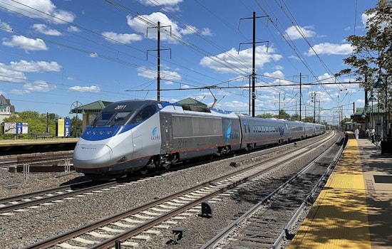 Amtrak's NextGen Acela Trains Set to Revolutionize Northeast Travel Starting August 28