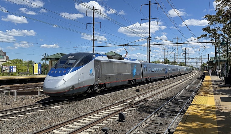 Amtrak's NextGen Acela Trains Set to Revolutionize Northeast Travel Starting August 28