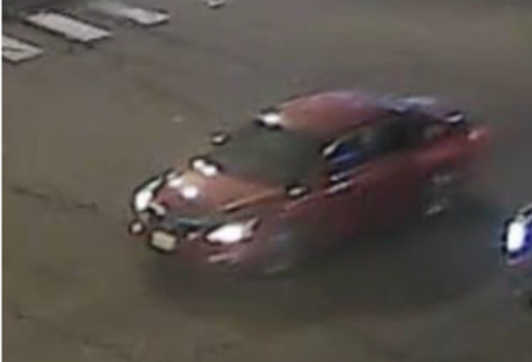 Anaheim Police Seek Help to Find Suspect in Fatal Hit-and-Run of Stanton Pedestrian