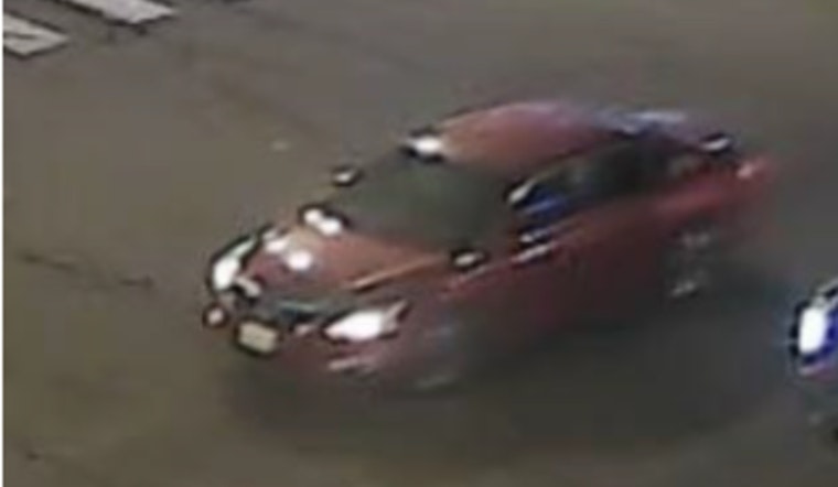 Anaheim Police Seek Help to Find Suspect in Fatal Hit-and-Run of Stanton Pedestrian