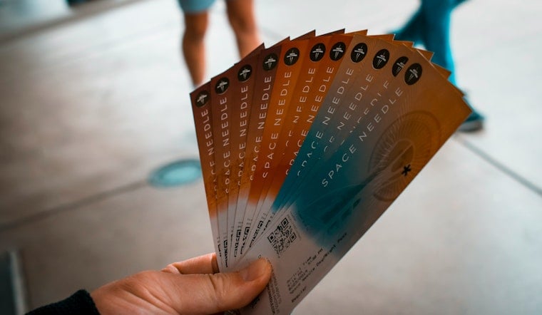 Las Vegas Ticket Scammers Cash In on Entertainment Demand