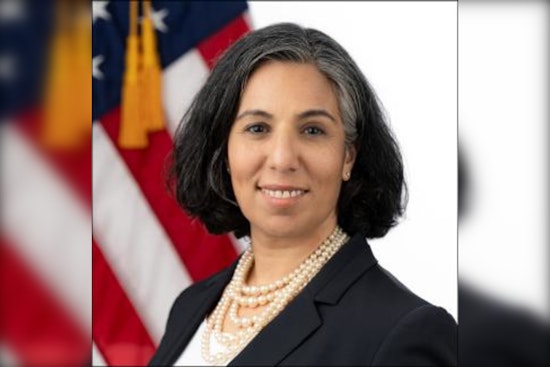 Angela Ramirez Appointed as Washington State's New Secretary of Social and Health Services