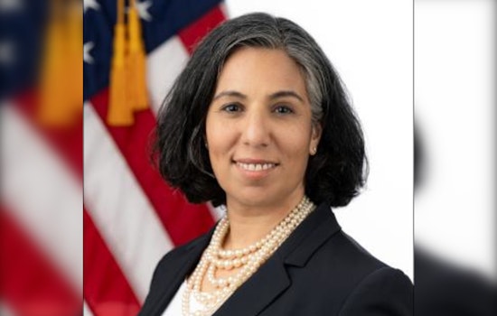 Angela Ramirez Appointed as Washington State's New Secretary of Social and Health Services