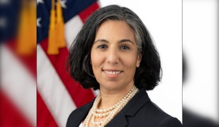 Angela Ramirez Appointed as Washington State's New Secretary of Social and Health Services