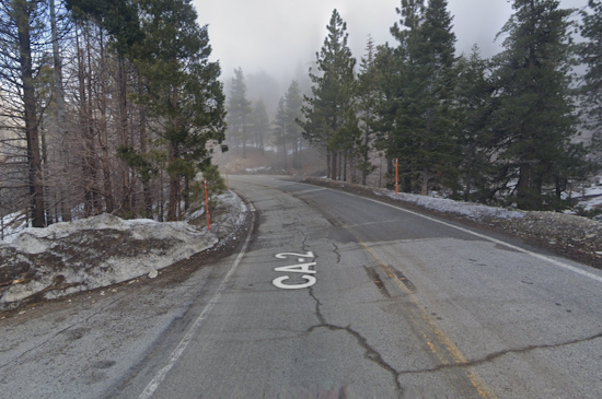 Angeles Crest Highway Reopens After $7.9 Million in Repairs Ahead of Labor Day Weekend