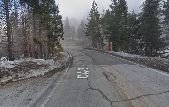 Angeles Crest Highway Reopens After $7.9 Million in Repairs Ahead of Labor Day Weekend