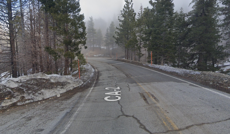 Angeles Crest Highway Reopens After $7.9 Million in Repairs Ahead of Labor Day Weekend
