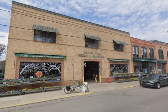 Ann Arbor’s Downtown Home & Garden Announces Closure Amid Financial Struggles