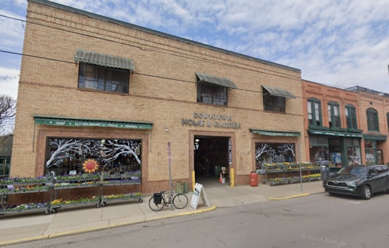 Ann Arbor’s Downtown Home & Garden Announces Closure Amid Financial Struggles