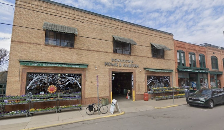Ann Arbor’s Downtown Home & Garden Announces Closure Amid Financial Struggles