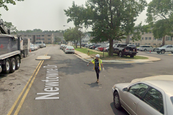 Annapolis Police Seek Tips Following Shooting that Injured Two, Offering $2,000 Reward