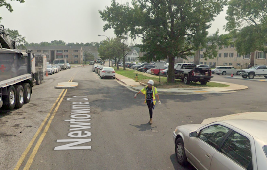 Annapolis Police Seek Tips Following Shooting that Injured Two, Offering $2,000 Reward