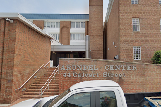 Anne Arundel County Bolsters Victim Support with $241K Grant from Maryland Governor's Crime Prevention Office