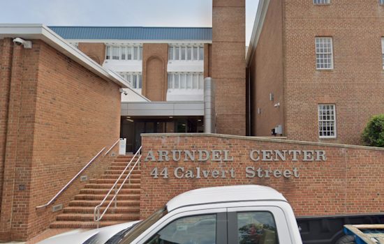 Anne Arundel County Bolsters Victim Support with $241K Grant from Maryland Governor's Crime Prevention Office
