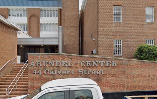 Anne Arundel County Launches Innovative Community Wellbeing Index to Address Resident Needs