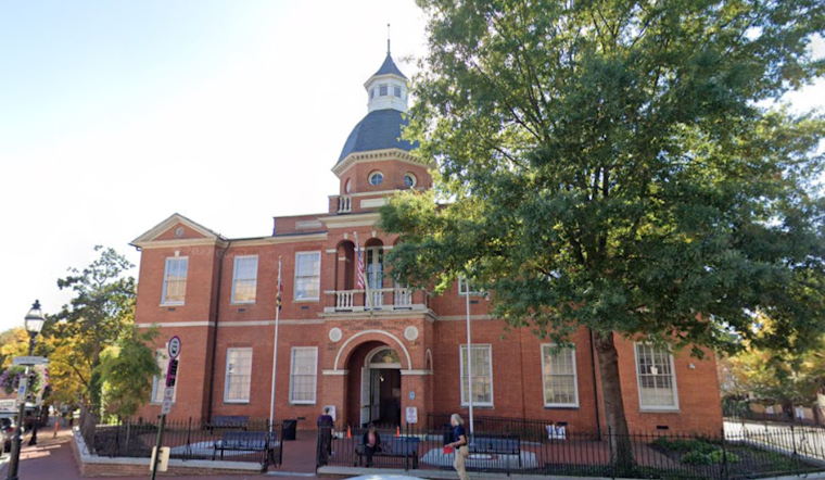 Anne Arundel County Man Found Guilty of Second-Degree Rape of a Minor