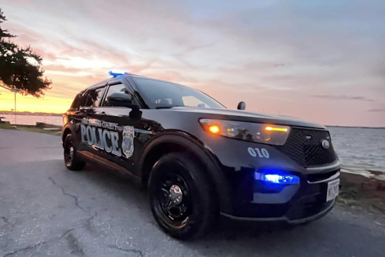 Anne Arundel County Police Department Achieves Tenth Straight CALEA Accreditation