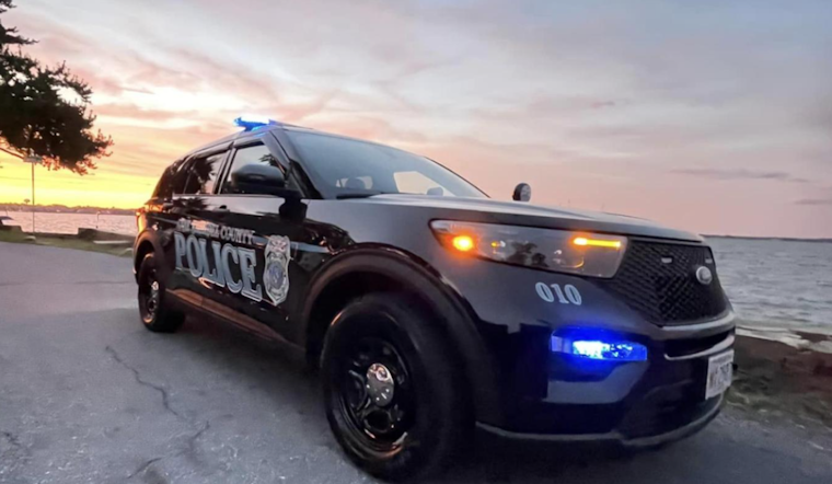 Anne Arundel County Police Department Achieves Tenth Straight CALEA Accreditation