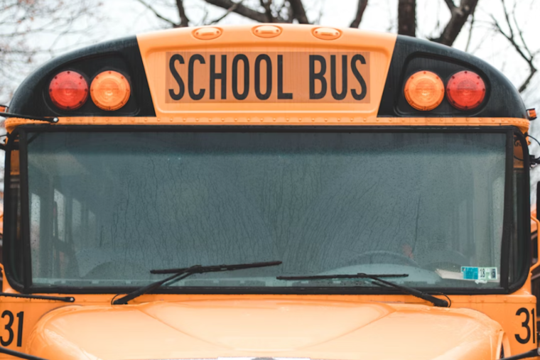 Anne Arundel County School Bus Drivers and Aides Authorize Potential Strike amid Contract Dispute