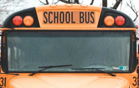 Anne Arundel County School Bus Drivers and Aides Authorize Potential Strike amid Contract Dispute