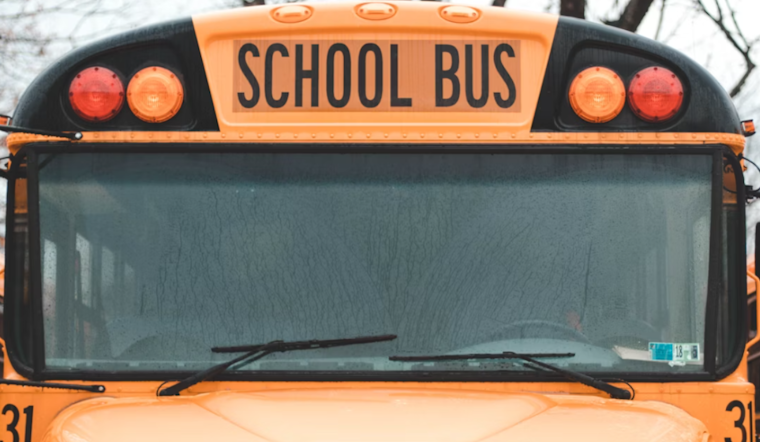 Anne Arundel County School Bus Drivers and Aides Authorize Potential Strike amid Contract Dispute