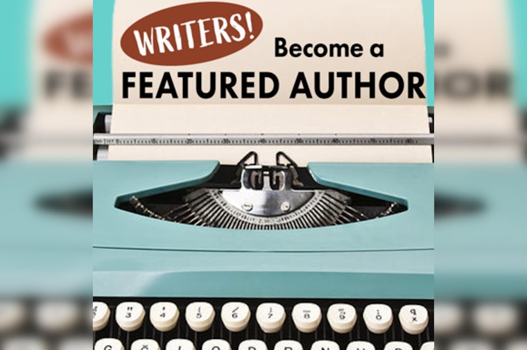 Anoka County Library Launches Featured Author Program for Local Writers to Showcase Their Work