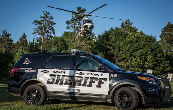 Anoka County Sheriff's Office to Host Engaging Open House Event in Andover