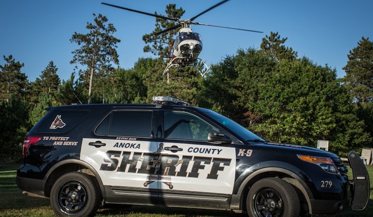 Anoka County Sheriff's Office to Host Engaging Open House Event in Andover
