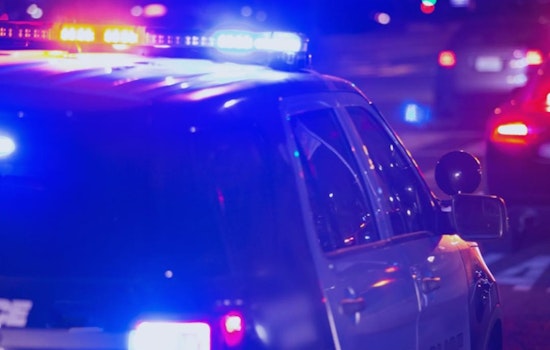 Antioch Man Arrested After Firing Shots at Fairfield Gas Station, No Injuries Reported