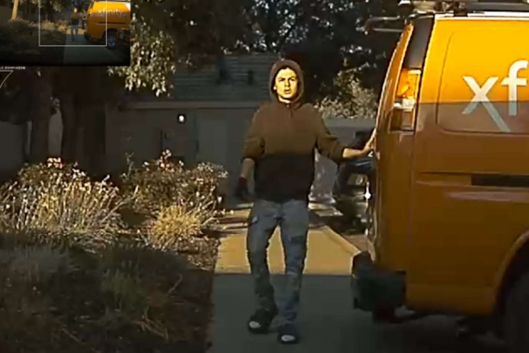 Antioch Police Issue Fresh Appeal in Unresolved Homicide Case of Kevin Vandenbos, Seek Community Help to Identify Witness