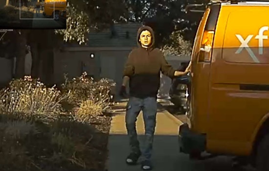 Antioch Police Issue Fresh Appeal in Unresolved Homicide Case of Kevin Vandenbos, Seek Community Help to Identify Witness