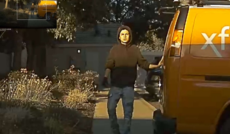 Antioch Police Issue Fresh Appeal in Unresolved Homicide Case of Kevin Vandenbos, Seek Community Help to Identify Witness