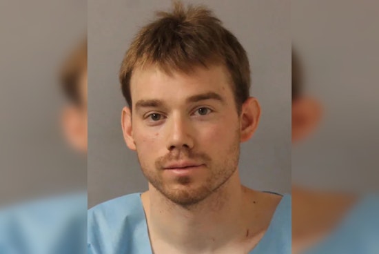 Antioch Waffle House Shooter Travis Reinking Appeals for New Trial in Nashville Court