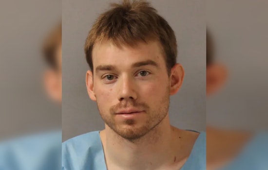 Antioch Waffle House Shooter Travis Reinking Appeals for New Trial in Nashville Court