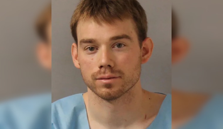 Antioch Waffle House Shooter Travis Reinking Appeals for New Trial in Nashville Court