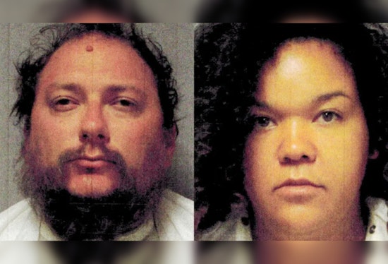 Apache County Couple Charged with Murder and Child Abuse in Death of 10-Year-Old Rebekah Baptiste