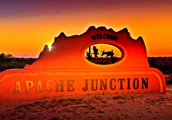 Apache Junction Announces Special Labor Day Hours for City Facilities, Emergency Services Remain Active
