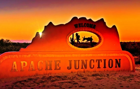 Apache Junction Announces Special Labor Day Hours for City Facilities, Emergency Services Remain Active