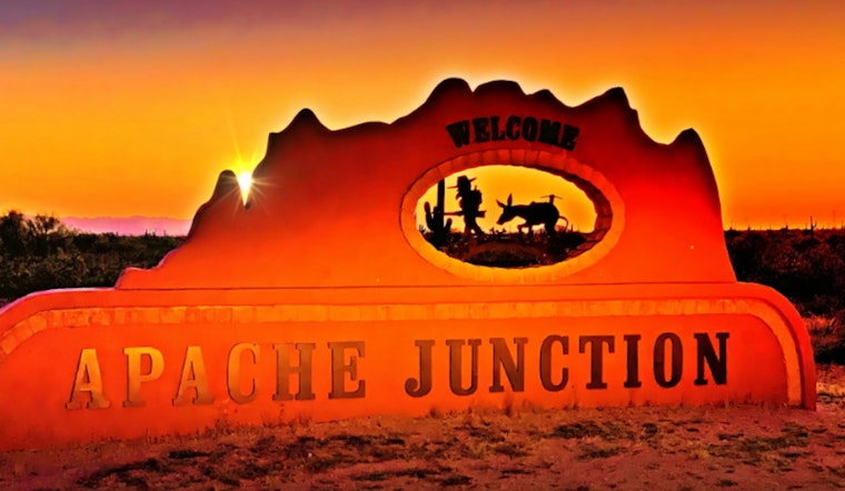 Apache Junction Announces Special Labor Day Hours for City Facilities, Emergency Services Remain Active