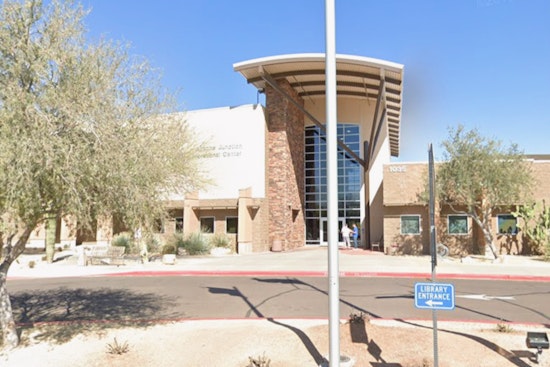 Apache Junction Celebrates 20th Anniversary of Multi-Generational Center with Week-Long Festivities